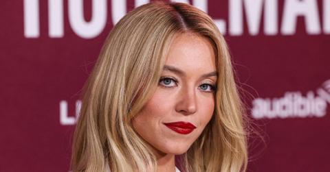 sydney sweeney maga barbie label response