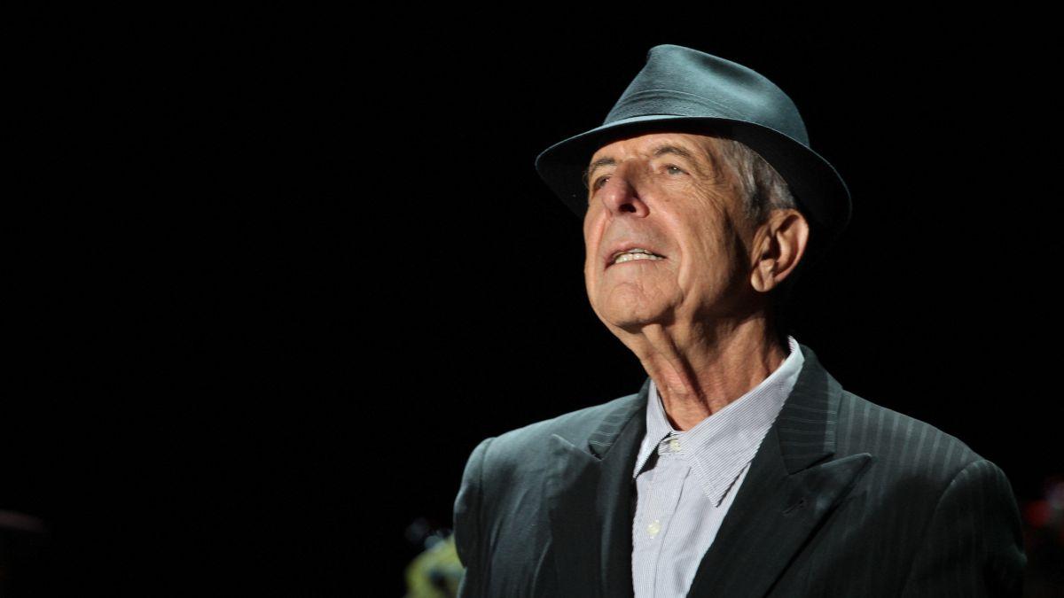 image of The late singer's estate objected to the use of the song.