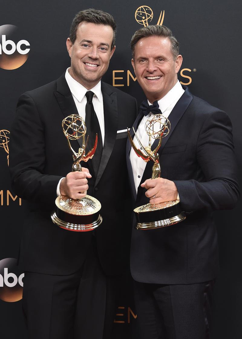 68th Emmy Awards