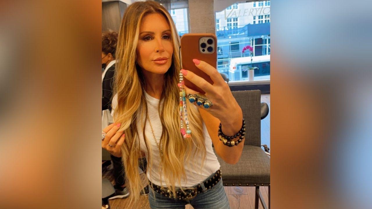 rachel uchitel dramatic facelift transformation before after photos