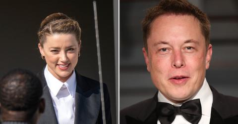 amber heard twitter pp