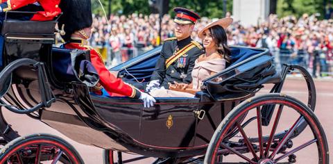 meghan markle prince harry cant resolve royal feud with one reunion