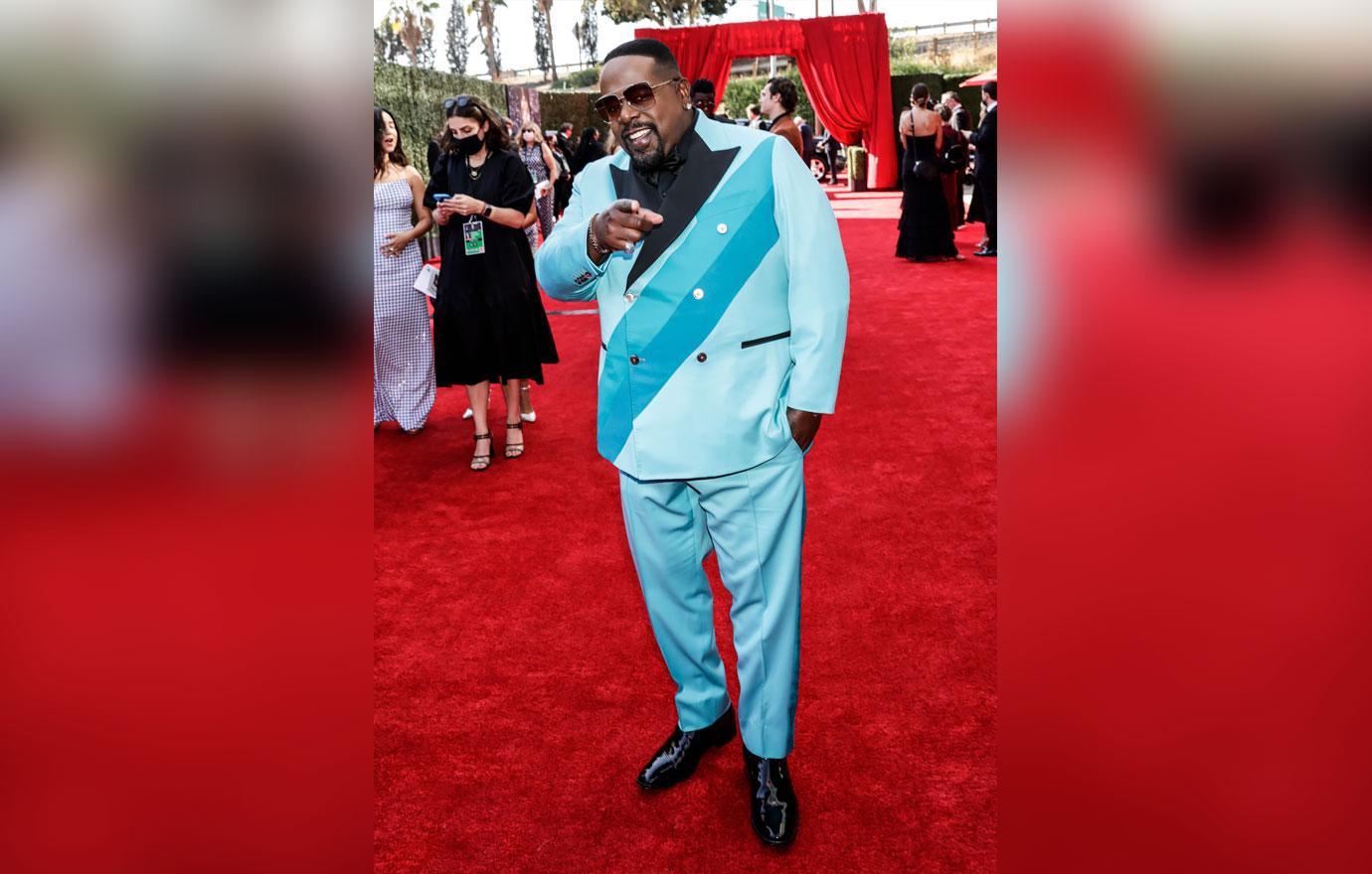 cedric the entertainer  emmys  emmy awards