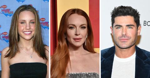 celebrities who went to rehab