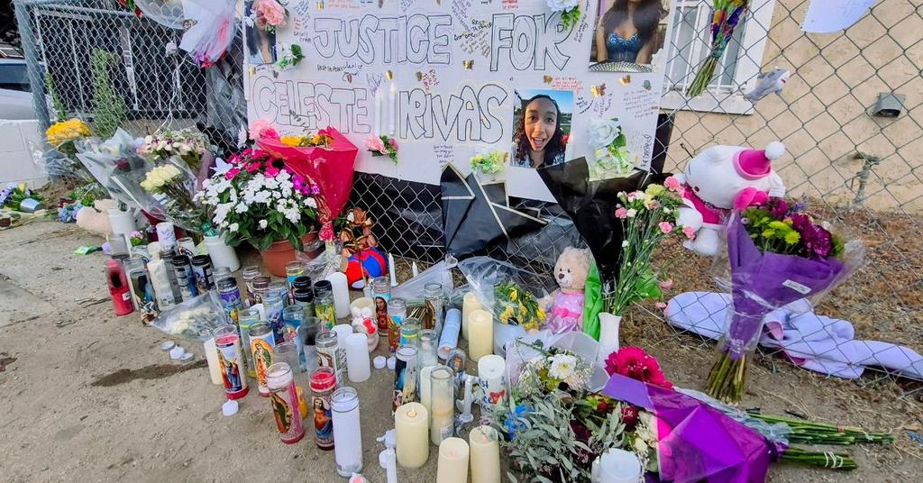 D4vd & Celeste Rivas Hernandez Case: Everything To Know