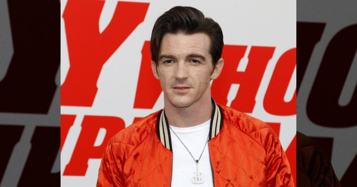 Photo of Drake Bell