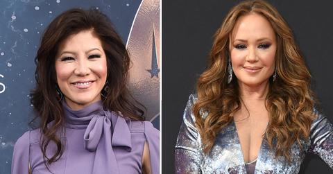 juliechen leahemini pp