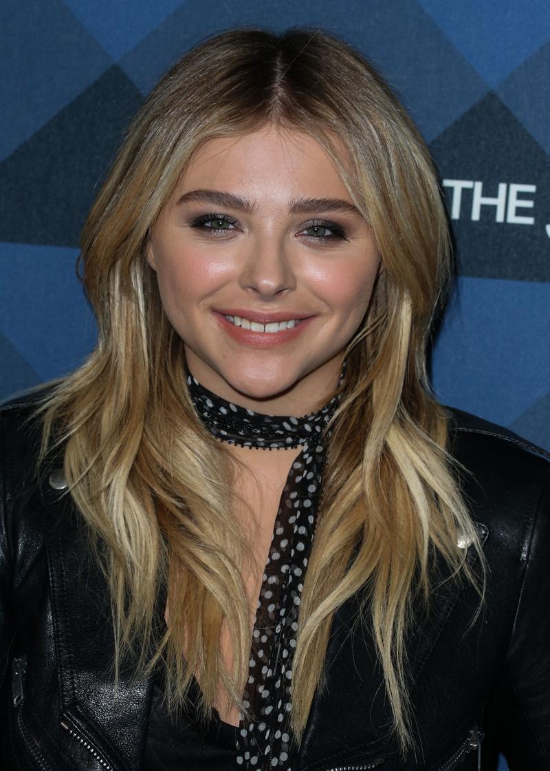 Sluts and Guts on X: Chloe Grace Moretz #sexy  / X