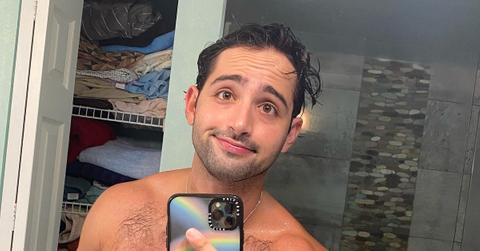 i am jazz star sander jennings teases big announcement