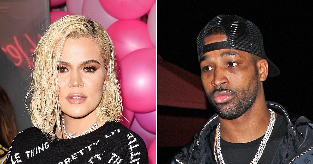 khloe kardashian mortified tristan thompson fathering baby maralee nichols