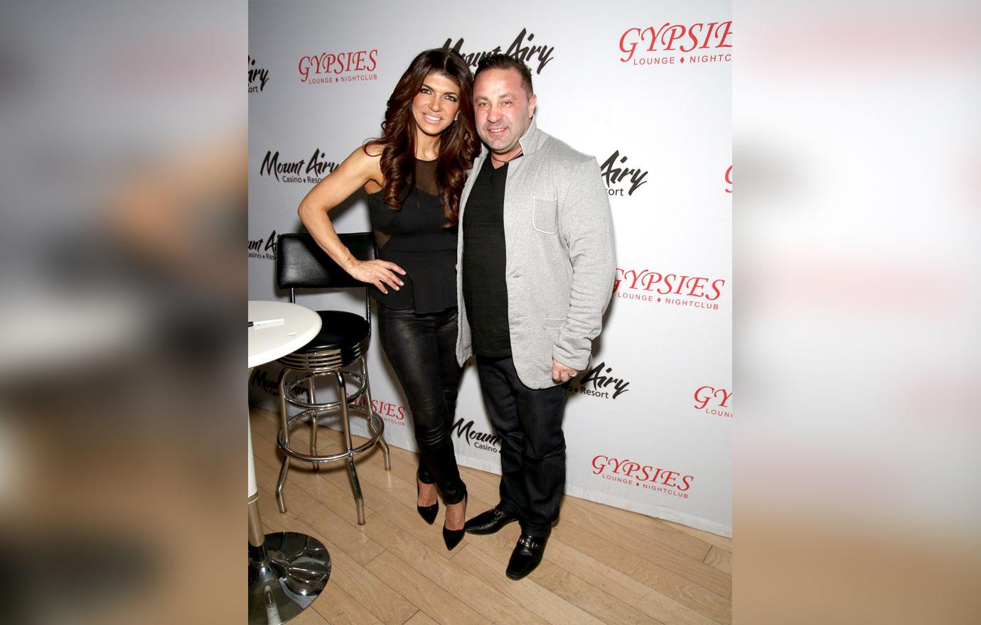 Teresa Giudice Cheating Rumors Husband Joe 05