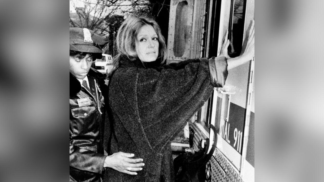 gloria steinem through the years photos