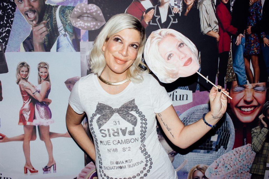 tori-spelling