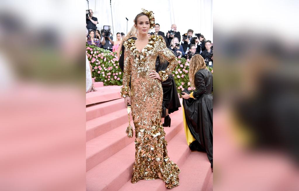 Kim Kardashian & More! The Best Looks From The 2019 Met Gala