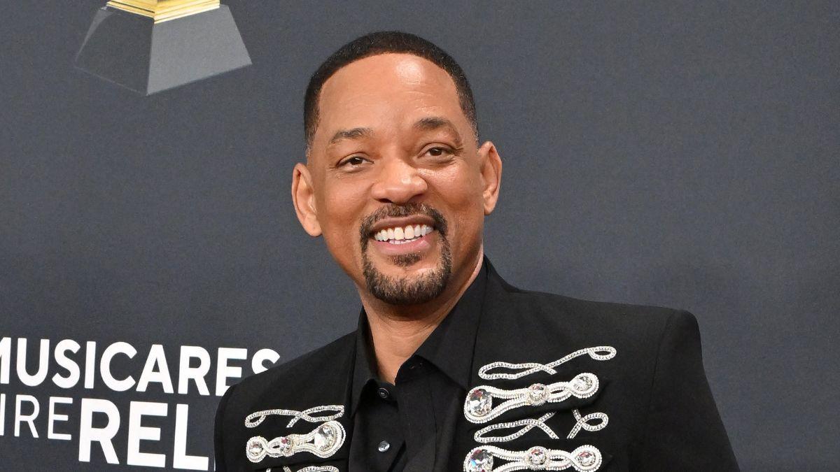 Photo of Will Smith