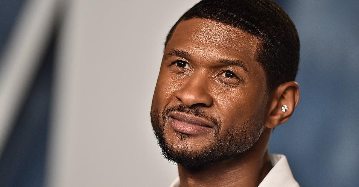Usher Headlining 2024 Super Bowl Halftime Show — See Divided Responses