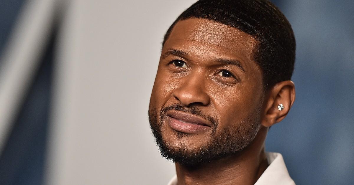 Usher Is Headlining The 2024 Super Bowl Halftime Show. What To Know