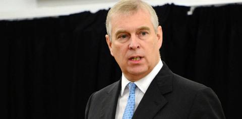 king charles will be impacted stress caused prince andrew scandal