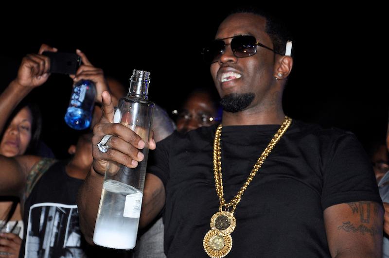 cassie ventura speaks out diddy