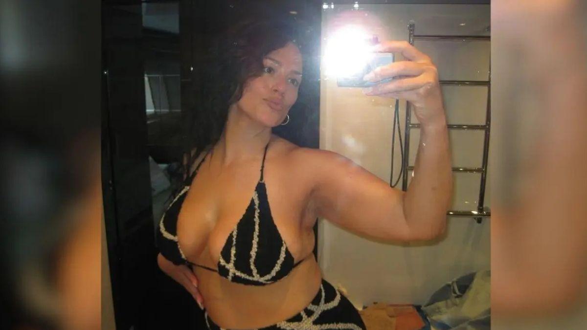 image of Ashley graham 