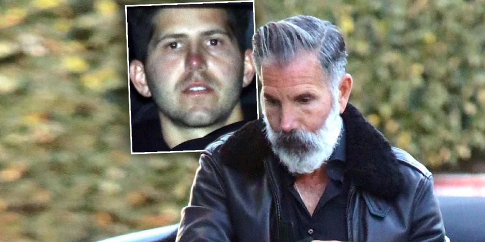 Mossimo Giannulli Is In Prison Solitary Confinement, According To Son