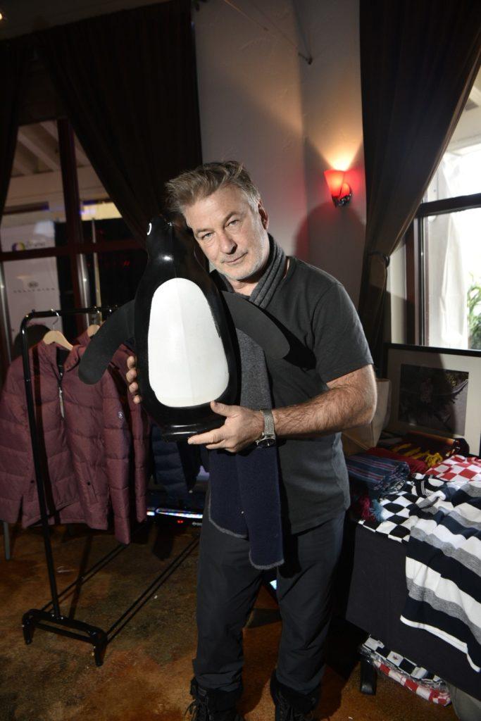 Alec Baldwin