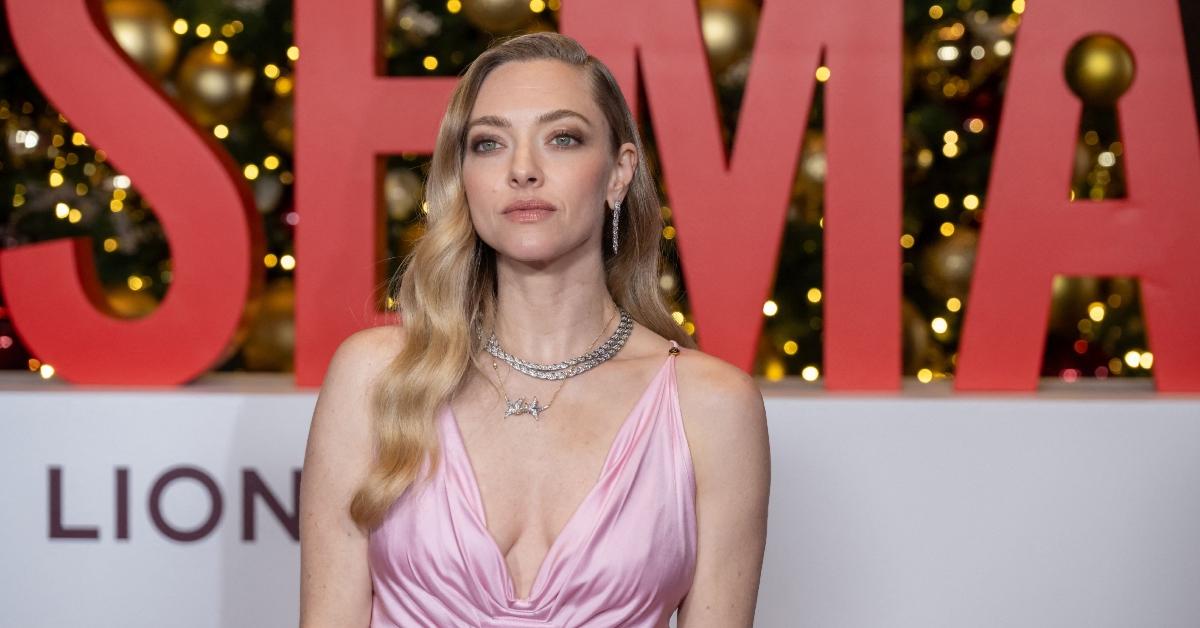 Photo of The actress said her comment was 'irresponsibly taken out of context.'