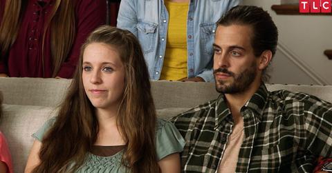 How is jill duggar husband derick dillard paying for law school pp