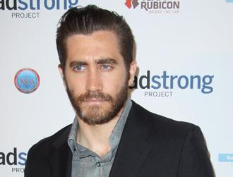 OK! Hottie of the Day: Jake Gyllenhaal