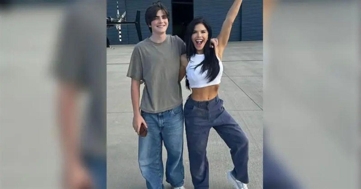 lauren sanchez children nikko evan ella everything to know