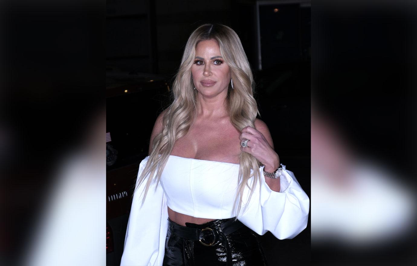 kim zolciak new single