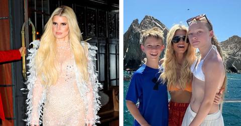 jessicasimpsonchanginglooksspringbreakpp