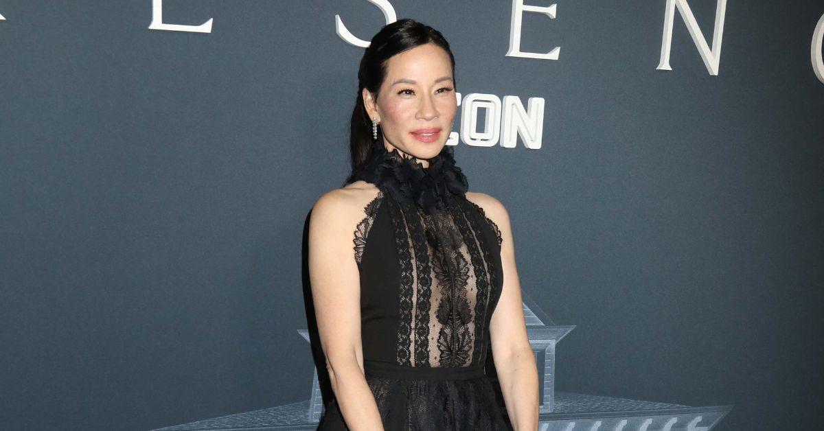celebrities who shine on canvas