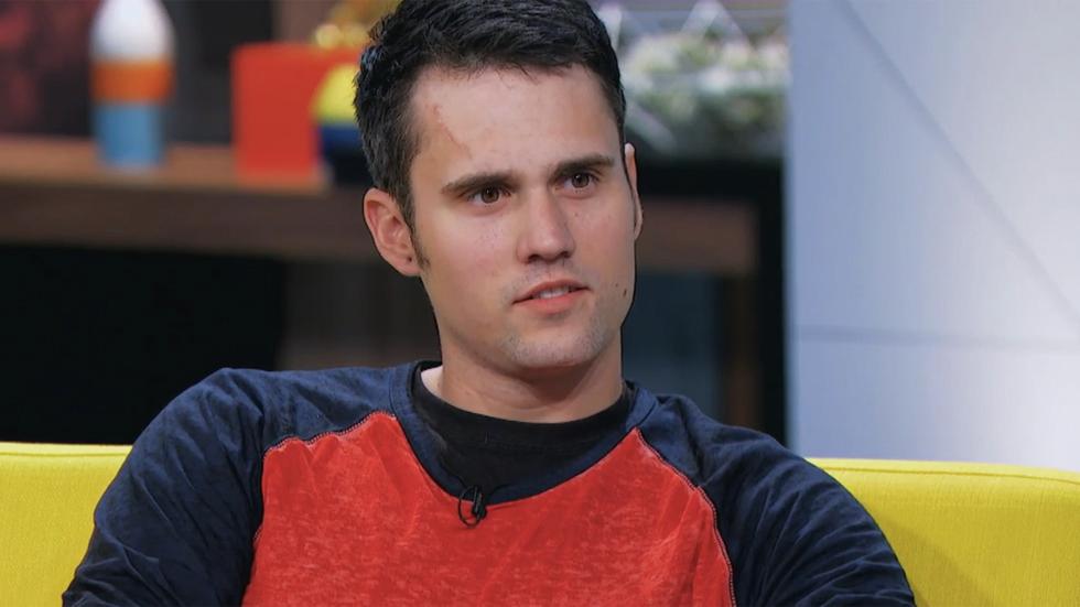 Ryan edwards teen mom og reunion