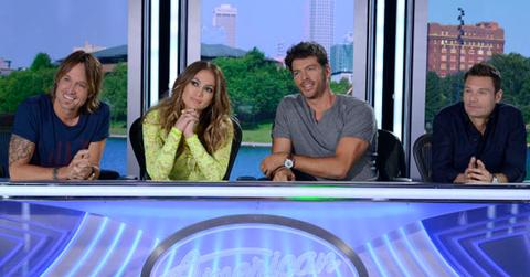American Idol Season 13