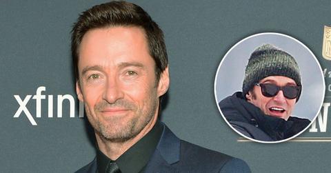 hugh jackman daughter ava snow long