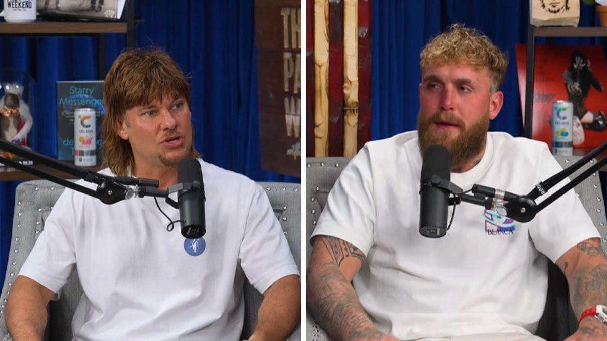 everyone who said barron trump should go to war