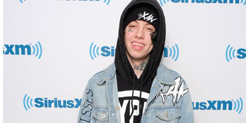 lil xan fake pregnancy