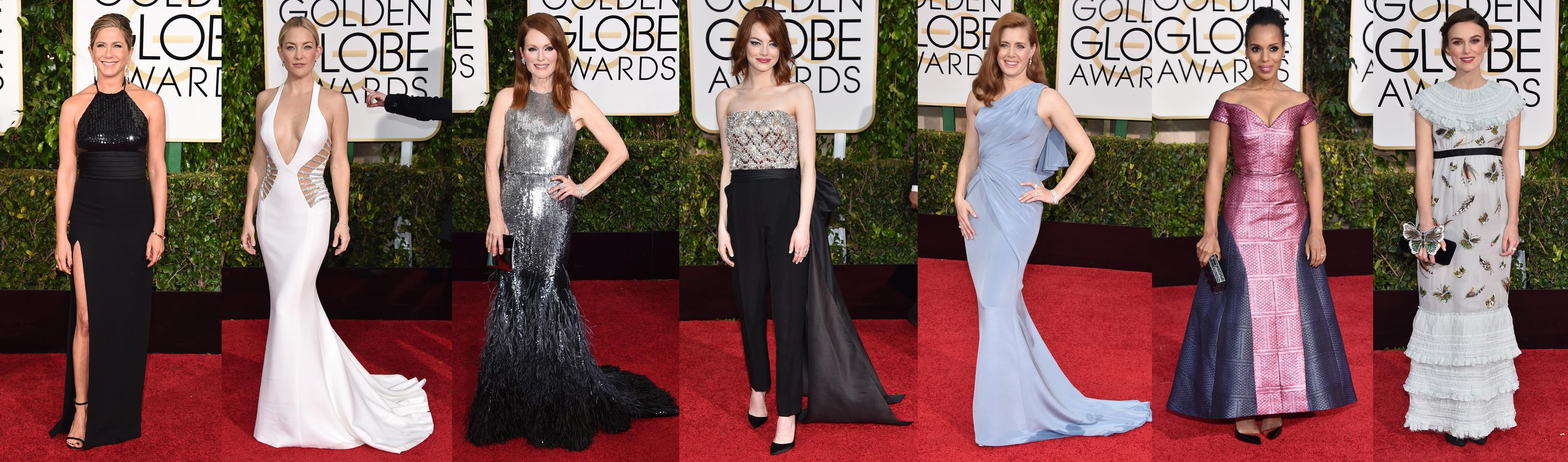 Best worst dressed 2015 golden globes red carpet pp