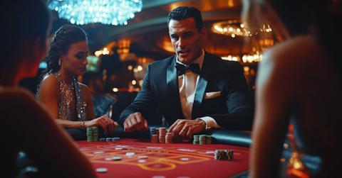 high stakes and hot messes the juiciest celebrity casino scandals of