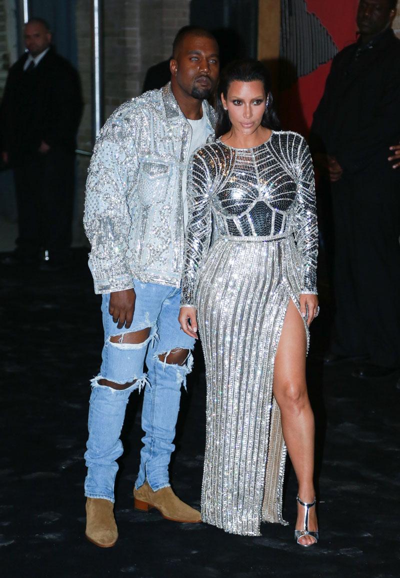 Kim kardashian instagram return social media kanye west drama new year 06