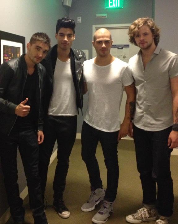 //the wanted chelsea lately