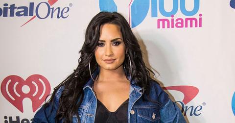 Demi Lovato