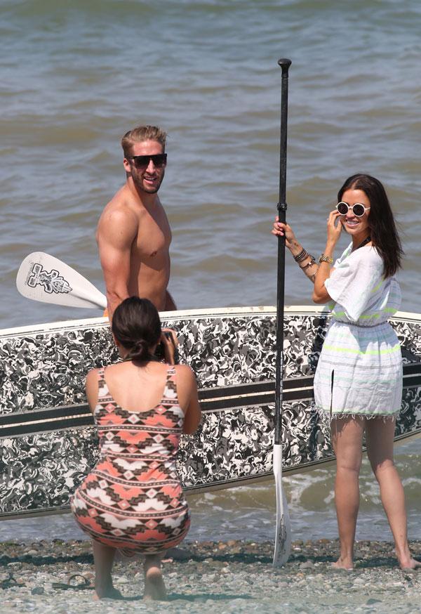 Kaitlyn bristowe shawn booth beach 00