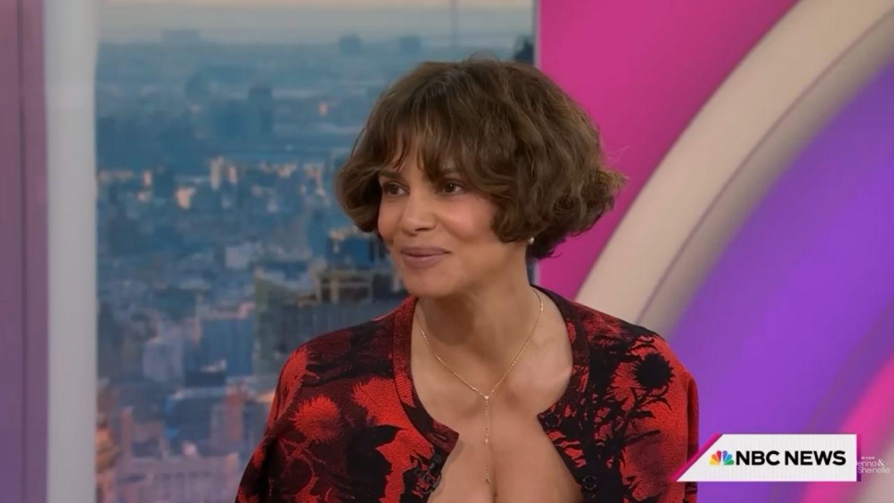 image of Halle Berry said she still remembers every detail of Eric Benét's infidelity more than two decades after the highly publicized scandal.