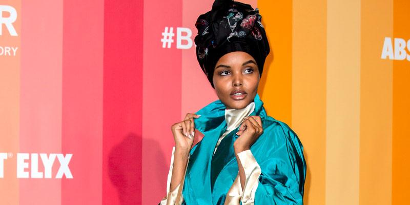 halima aden sports illustrated