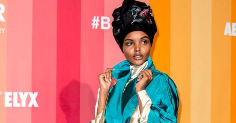 halima aden sports illustrated