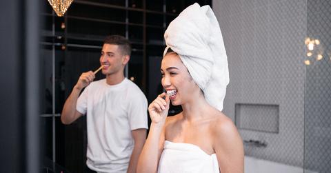 byte world mental health day self care beauty shop