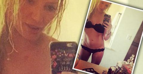 Hilary duff bikini body 00