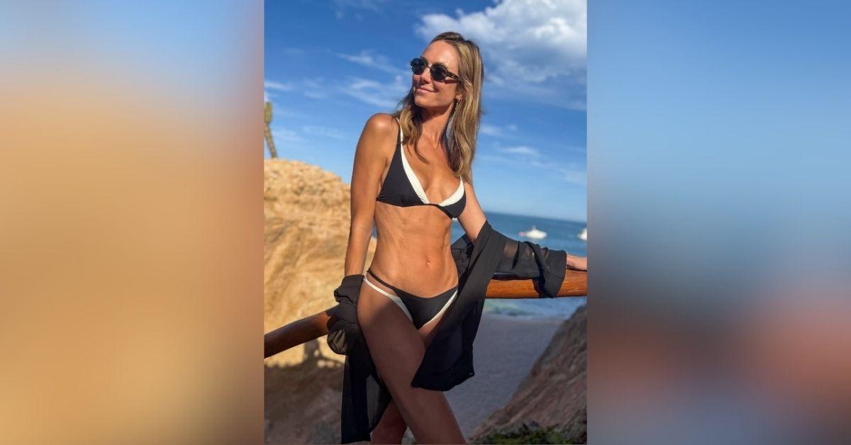 stacy keibler sexiest photos